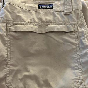 Patagonia Men's Zip-Off Pants